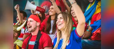 Esta mujer dejó extraña pero divertida carta a su esposo ante el Mundial Rusia 2018. Ella abandonó a su esposo por el Mundial, pero le dejó una divertida carta