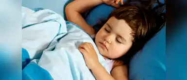 Estos alimentos lograrán que tu hijo duerma tranquilo y pueda soñar con los ángeles. Estos cinco alimentos harán que tu bebé duerma como un ángel en las nubes