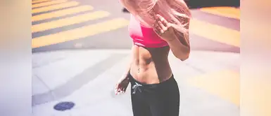 Hábitos para eliminar la grasa del abdomen Cinco efectivos hábitos para eliminar la grasa abdominal