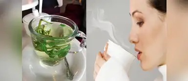 Conoce los grandes beneficios de la muña Cinco beneficios de la Muña que no conocías