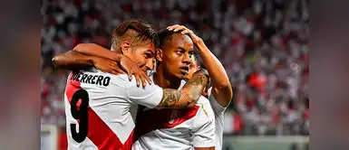 Antes de su encuentro con Dinamarca, Perú llevaba 15 partidos invictos Este es el emotivo mensaje que le envió la Liga de España a la Selección Peruana