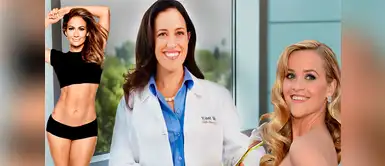 Conoce los tips de la nutricionista de las celebridades La nutricionista de Jlo y sus 6 tips para acelerar el metabolismo