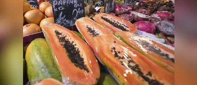 La papaya ayuda a prevenir cólicos menstruales. (Foto: Pexeles) ¿Sabías que la papaya ayuda a calmar los cólicos menstruales?