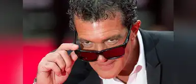 Antonio Banderas se "sacó el sombrero" por nuestra selección. (Foto: Instagram) Antonio Banderas mostró amor y respeto por nuestra selección peruana