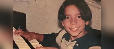 No creerás cuánto ha cambiado el bebé salsero. (Foto: Instagram) Así luce "Toñito", el bebé salsero tras 25 años del lanzamiento de Salserín