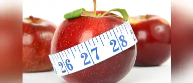 Aplica la dieta antiinflamatoria para bajar cinco kilos ¿Conoces la dieta antiinflamatoria? Podrías bajar hasta cinco kilos rápidamente