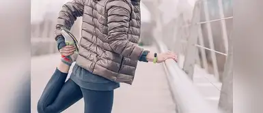 Tips para los ejercicios en invierno Consejos para ejercitar nuestro cuerpo en esta temporada de invierno