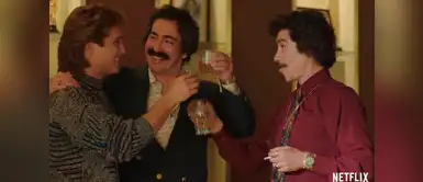 El tío del cantante reveló que los hermanos lloraron la muerte de su padre Luis Miguel habría tenido la oportunidad de despedirse de su padre antes de morir