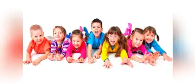 Te presentamos los canales de YouTube con la mejor música para tu niño YouTube: cinco canales de música infantil para que tu hijo escuche en casa