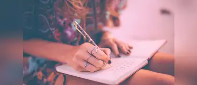 Si eres un alma libre, entonces esta carta es para ti. "No estoy loca, solo que tú eres muy aburrido", carta de una mujer con alma libre