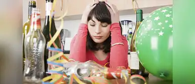 ¿Qué alimentos debo comer para curar la resaca? Cinco efectivos alimentos para decirle adiós a la resaca