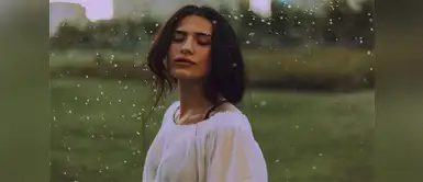 Con los siguientes tips podrás mantener tu cabello lacio a pesar de la lluvia Cuatro tips para mantener tu cabello lacio en tiempos de lluvia