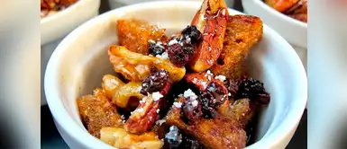 Esta receta te enseña a preparar fácilmente un delicioso ranfañote. ¿Cómo preparar ranfañote? Aquí la receta exclusiva de los limeños