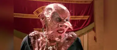 La película "Las Brujas" tendrá un remake que promete ser un éxito. Guillermo del Toro producirá el tan esperado remake de “Las Brujas”