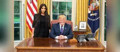 ¿Kim Kardashian piensa postular a la presidencia de los Estados Unidos? ¿Kim Kardashian quiere ser presidenta de los Estados Unidos?