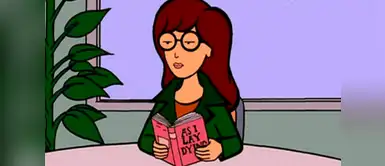 Daría regresó más sarcástica que nunca. MTV confirma nueva temporada de “Daria” a 16 años de su capítulo final