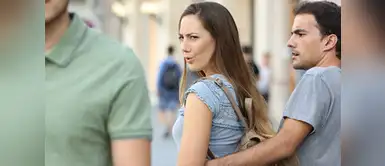 Cuatro signos infieles Los signos zodiacales que son expertos en cometer infidelidades