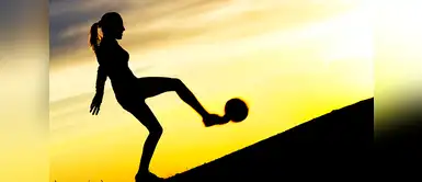 Sigue estas recomendaciones para que no sufras de dolores musculares a la hora de hacer deporte. ¿Vas a hacer deporte? Evita lesiones con estos consejos