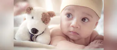 Te contamos todo lo que tienes que saber del sobrepeso en los bebés ¿Por qué los bebés nacen con sobre peso? Aquí te lo explicamos