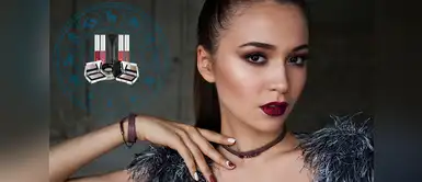 Descubre que tonos y color de maquillaje debes usar según tu signo del zodiaco Conoce qué colores debes usar en tu maquillaje, según tu signo