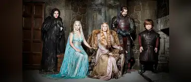 Descubre que personaje eres Descubre qué personaje de "Game of Thrones" eres, según tu signo