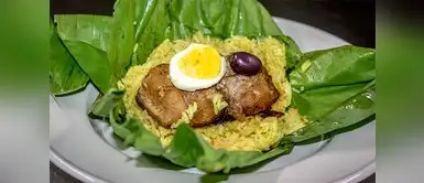 Conoce los mejores lugares para disfrutar de un delicioso Juane Cuatro restaurantes para disfrutar y celebrar la Fiesta de San Juan