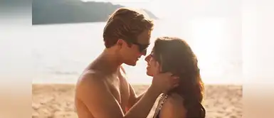 Ella es la actriz que le da vida a Adela Noriega Conoce a la actriz que le da vida a Adela Noriega en la serie de Luis Miguel