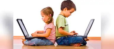 Filtra algunos contenidos para tus hijos en internet. ¿Cómo puedo evitar que mi hijo le de un mal uso a la tecnología?