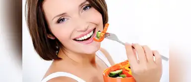 ¡Evita estos alimentos! Cinco alimentos que no debes comer después de los 30 años