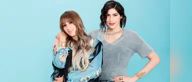 Celebra el cumpleaños de Hanna con sus canciones más destacadas Ha-Ash: Cinco canciones para celebrar el cumpleaños de Hanna