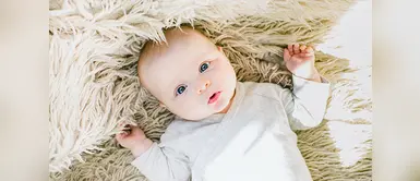 Descubre por qué los bebés eligen la hora de su nacimiento Bebés son quienes eligen la hora de su nacimiento, según científicos