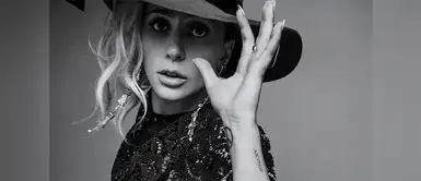 Mira los extravagantes jeans que Lady Gaga Descubre por qué Lady Gaga lleva unos jeans tan peculiares