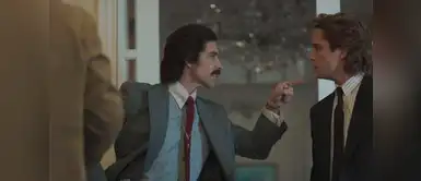 Conoce a qué se debe su éxito Cinco razones para no perderte ningún capítulo de "Luis Miguel, la serie"