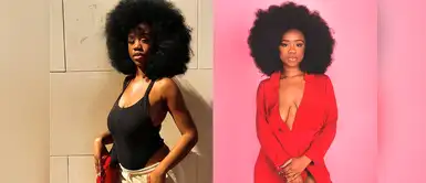 Conoce la nueva tendencia de Instagram que incentiva a amarte tal y como eres Conoce la nueva tendencia en redes que te motivará a amar tus imperfecciones