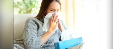 Signos alarmantes Cinco señales de alarma que evidencian problemas con el sistema inmunológico