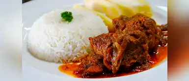 ¡Te quedará riquísimo este adobo de cerdo! Aprende a preparar un delicioso adobo de cerdo arequipeño en solo 3 pasos