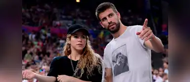Así celebró Shakira la victoria de Colombia Rusia 2018: Shakira celebra el triunfo de Colombia con divertido video en Instagram