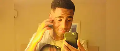 Christian Stanley ha cambiado mucho Christian Stanley ha cambiado mucho