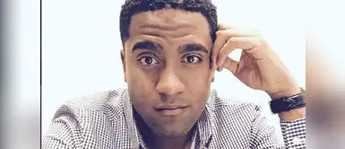 Christian Stanley llama la atención de los usuarios por su cambio Christian Stanley llama la atención de los usuarios por su cambio