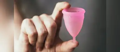 ¿Cómo se usa la copa menstrual? Conoce todos los beneficios de la copa menstrual