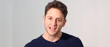 Christopher Uckermann interpretó a Diego Bustamente en "Rebelde" Christopher Uckermann interpretó a Diego Bustamente en "Rebelde"