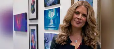 Jennifer Lee es la primer mujer en asumir el cargo de Directora Creativa en Walt Disney Ella es la primera mujer que asume la dirección de Walt Disney Animation