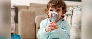 Consejos para mantener a tu niño sano en el invierno Ocho consejos para evitar enfermedades respiratorias en los niños