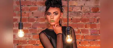 ¡Ten mucho cuidado con tu maquillaje! Tres señales de que tu maquillaje te está provocando granos en el rostro