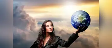 Estas son las características de una mujer fuerte. Seis características que posee un mujer fuerte