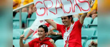 Figuras peruanas enviaron conmovedores mensajes Rusia 2018: Así celebraron figuras peruanas el triunfo de la selección ante Australia