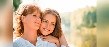 Dedícale esta frases a tu mami cada día de la semana. Siete frases bonitas que le puedes dedicar a tu mamá todos los días