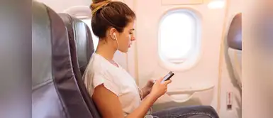 Te presentamos los siguientes tips para que disfrutes de tus viajes. Siete tips para no aburrirte durante un viaje largo en avión