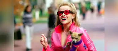 Reese Witherspoon celebró en Twitter victoria de la selección peruana. Así celebró Reese Witherspoon la victoria de Perú ante Australia