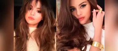 Cuida tu cabello con aceite de argán. Cinco razones por las que querrás usar aceite de argán todos los días en tu cabello